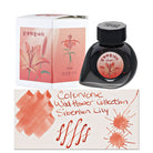 Colorverse Project Ink Vol. 10 Bottled Ink in No.072 Siberian Lily - 15mL Bottled Ink