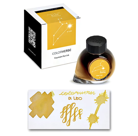 Colorverse Project Ink Vol. 5 Constellation II Bottled Ink in No.031 a Leo - 65mL
