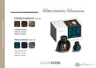 Colorverse Season 8 The Grand Expedition Bottled Ink in Sidereus Nuncius & Heliocentrism - Set of 2 (65ml + 15ml)