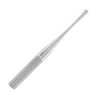 Colorverse Shuttle Nib Holder Dip Pen in Small Aluminum