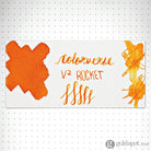 Colorverse Trailblazer In Space Bottled Ink - Albert and V2 Rocket - Set of 2 Bottled Ink