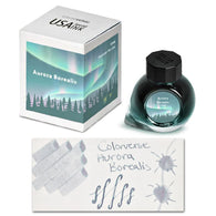 Colorverse USA Special Bottled Ink in Alaska (Aurora Borealis) - 15mL