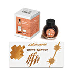 Colorverse USA Special Bottled Ink in Kentucky (Smoky Bourbon) - 15mL Bottled Ink