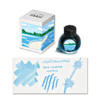 Colorverse USA Special Bottled Ink in Minnesota (Sky Tinted Waters) - 15mL Bottled Ink