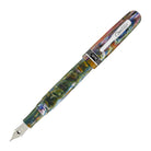 Conklin 1898 Fountain Pen in Misto Green Fountain Pen