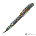 Conklin 1898 Fountain Pen in Misto Green Fountain Pen