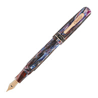 Conklin 1898 Fountain Pen in Misto Purple