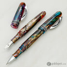 Conklin 1898 Jonathon Brooks Fountain Pen in Primary Manipulation 5.0 Limited Edition Fountain Pen