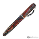 Conklin 1898 Jonathon Brooks Fountain Pen in Primary Manipulation 5.0 Limited Edition Fountain Pen