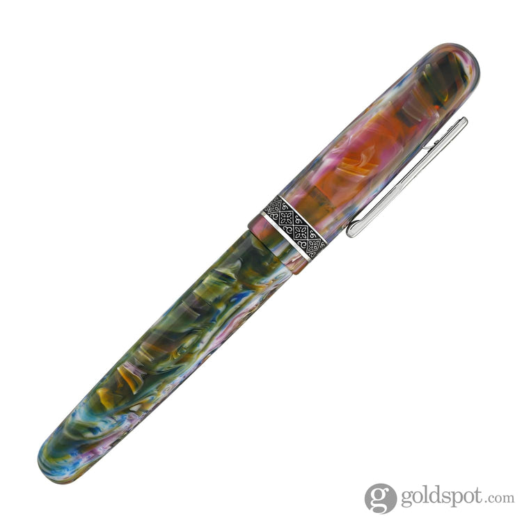 Conklin 1898 Rollerball Pen in Misto Green Rollerball Pen