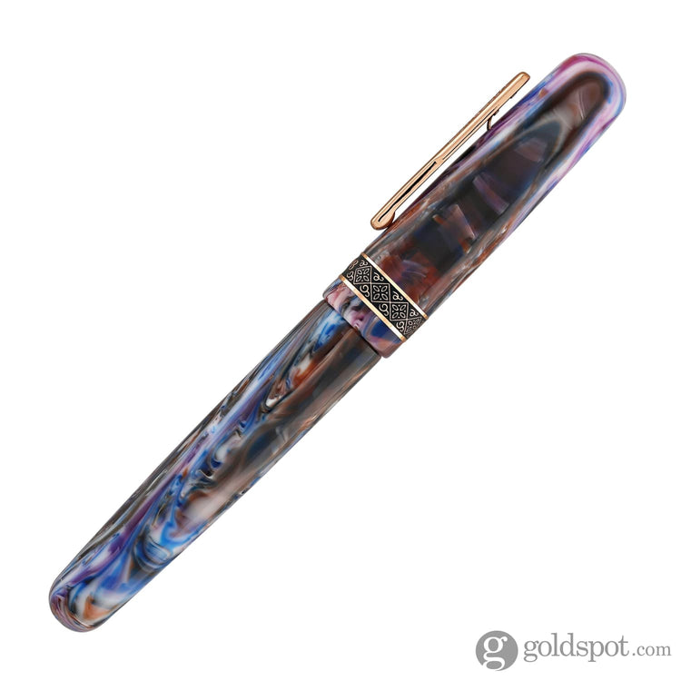 Conklin 1898 Rollerball Pen in Misto Purple Rollerball Pen
