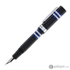 Conklin Toledo Fountain Pen Blue Fountain Pen