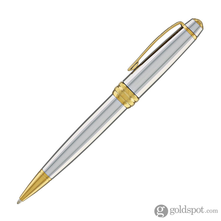 Cross Bailey Ballpoint Pen in Medalist Chrome Ballpoint Pens