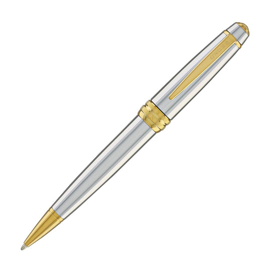 Cross Bailey Ballpoint Pen in Medalist Chrome