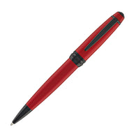 Cross Bailey Ballpoint Pen Matte Red Lacquer PVD