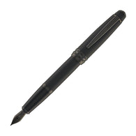 Cross Bailey Fountain Pen in Matte Black Lacquer PVD