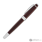Cross Bailey Fountain Pen in Red Lacquer - Medium Point Fountain Pen
