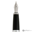 Cross Bailey Fountain Pen in Red Lacquer - Medium Point Fountain Pen