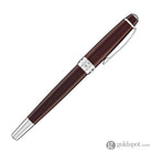 Cross Bailey Fountain Pen in Red Lacquer - Medium Point Fountain Pen