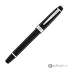 Cross Bailey Light Rollerball Pen in Glossy Black Resin with Chrome trim Rollerball Pen