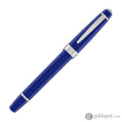 Cross Bailey Light Rollerball Pen in Polished Blue Resin Rollerball Pen