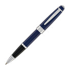 Cross Bailey Rollerball Pen in Blue Lacquer Rollerball Pen