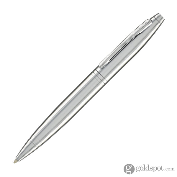Cross Calais Ballpoint Pen in Chrome Pens