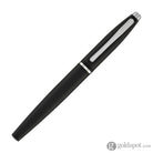 Cross Calais Fountain Pen in Matte Black - Medium Point