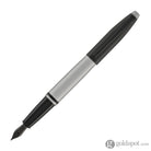 Cross Calais Matte Green + Matte Grey COMBO Fountain Pen - Fine Fountain Pen