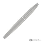 Cross Calais Fountain Pen in Satin Chrome