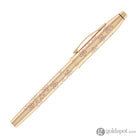 Cross Century II Cherry Blossom Fountain Pen in Rose Gold Plated with Polished Rose Gold Trim Fountain Pen