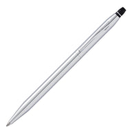 Cross Click Ballpoint Pen in Chrome