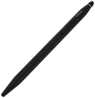 Cross Click Classic Black Gel Pen