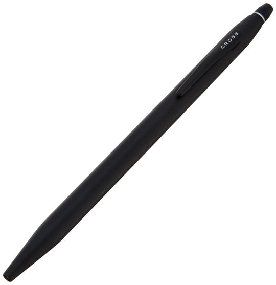 Cross Click Classic Black Gel Pen