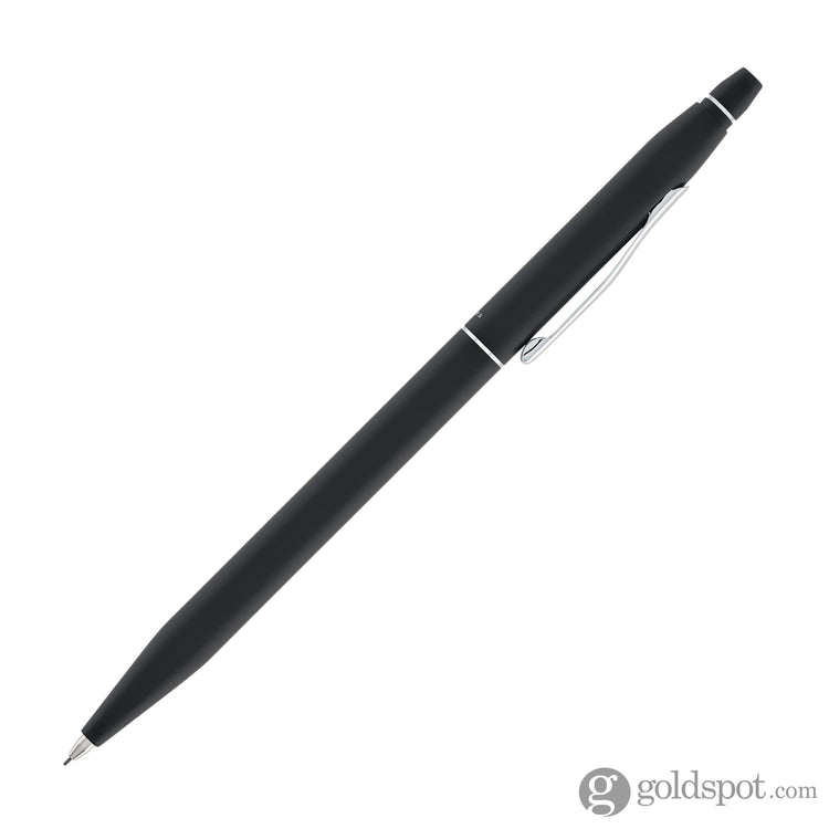 Cross Click Mechanical Pencil in Black - 0.5mm Mechanical Pencils