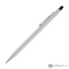 Cross Click Mechanical Pencil in Chrome - 0.5mm Mechanical Pencils