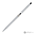 Cross Click Mechanical Pencil in Chrome - 0.5mm Mechanical Pencils