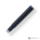 Cross Ink Cartridges in Spire Slim Blue/Black - Pack of 6 Fountain Pen Cartridges