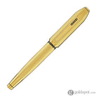 Cross Peerless Rollerball Pen in 23KT Heavy Gold Plated Rollerball Pen