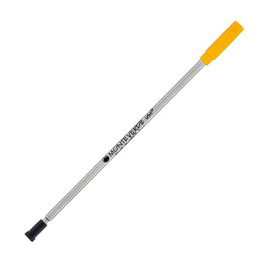 Cross Soft Roll Ballpoint Pen Refill in Orange - Medium Point