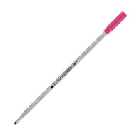 Cross Soft Roll Ballpoint Pen Refill in Pink - Medium Point