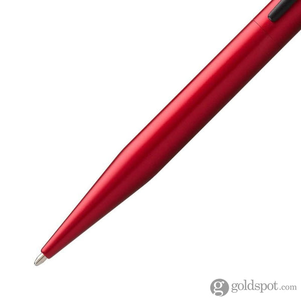 Cross Tech 2 Metallic Red w/ Capacitive Touch Screen Stylus Ballpoint Pen Ballpoint Pen
