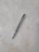 Misfit Item 0046 Fisher Space Pen Bullet Ballpoint Pen in Chrome