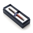 Tom Hessin Revolution Rollerball Pen in Ironbridge