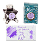 Diamine Inkvent Teal Edition Standard Bottled Ink in Gala - 50 ml
