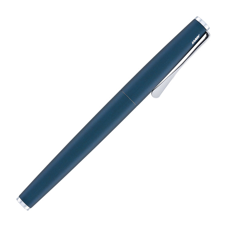 Lamy Studio Fountain Pen in Petrol - Special Edition