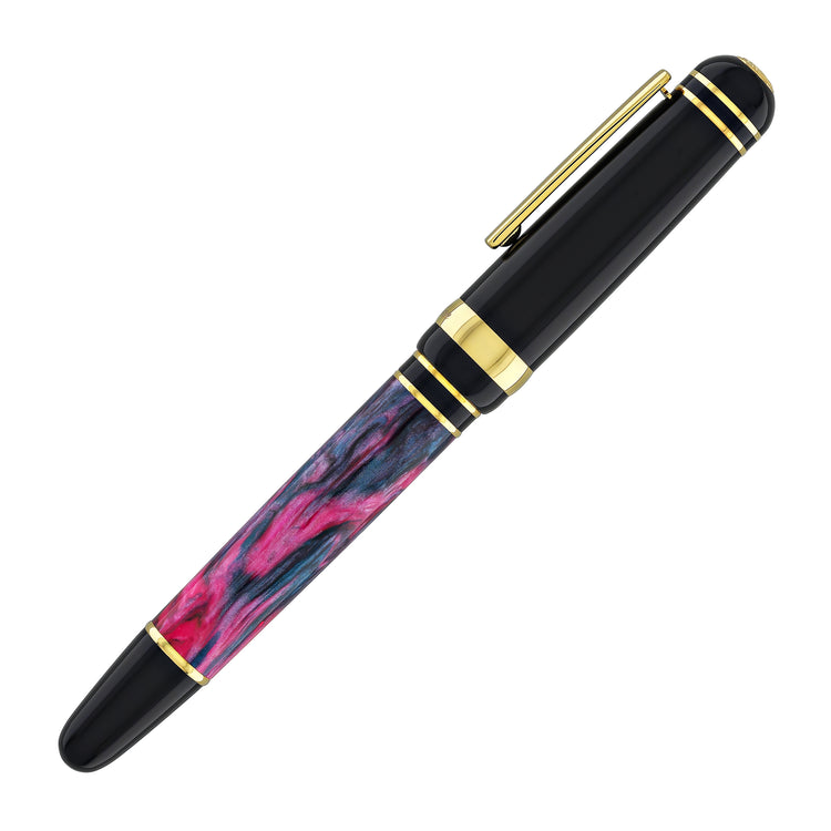 Laban 326 Fountain Pen in Midnight Mirage