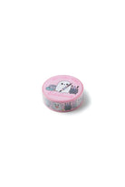 Esterbrook x Sweet Kawaii Design Pastel Halloween Washi Tape in Little Boo Thing