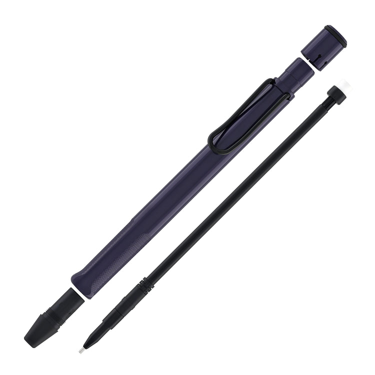 Lamy Safari Mechanical Pen in Meteora - 0.5mm
