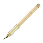 Sensa Sensagraph Fountain Pen in Antique Brass